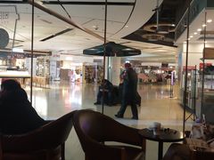 -星巴克(天津大悦城第二店)