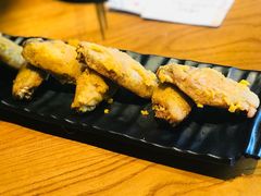 -蜜桃餐厅·古运河畔(南下塘店)
