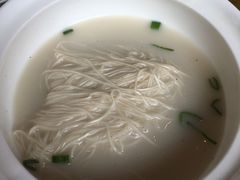 -桂花楼淮扬中餐厅(浦东香格里拉店)