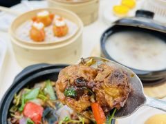 -蔡澜点心·粤菜(月星环球港店)