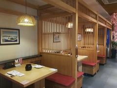 -山之川日料放题(通州店)