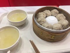 -百年尹氏汤包(湖南路狮子桥店)