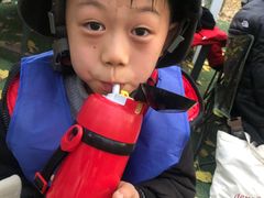 -朝阳公园真人CS