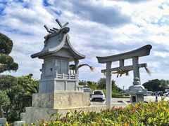 -濑长岛