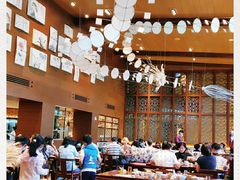-云龙轩(迪士尼探索家度假酒店)