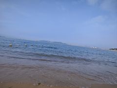 -青岛第一海水浴场