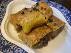 -粗茶淡饭·隐庐私厨(东亭店)