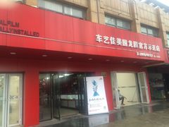 -车艺尚上海龙膜隐形车衣汽车贴膜旗舰店