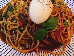 -The Rug Cafe(王府中环店)