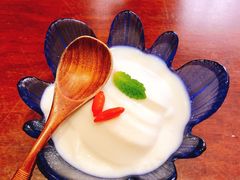 杏仁豆腐-千代武日本料理(开发区店)