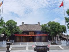 -法门文化景区
