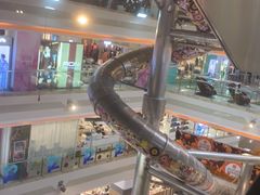 -巴黎春天(浦建店)