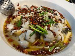 -邱大妈水煮(龙山店)