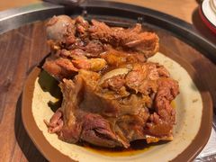 -那红花·东北菜铁锅炖(仙林金鹰店)