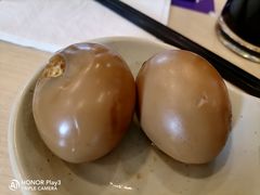 茶鸡蛋-李先生牛肉面大王(北京东四店)