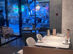 -必胜客(金鹰店)