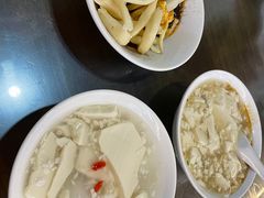 -西月城谭豆花(春熙路店)
