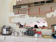 -苏梦江南·淮扬菜(夫子庙店)