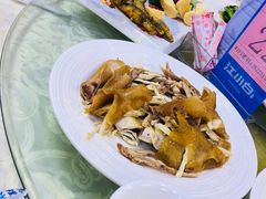 -胜记乐源海鲜酒家(东区员工大厦店)