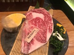 -黑牛の店·和牛烧肉(合生汇店)