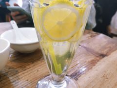 -沙湾姜埋奶(兴新包店)