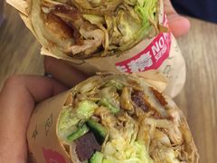 -特派卷·老北京烤鸭卷(合生汇购物中心店)