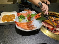 -神户赤童日式烤肉伙伴(东直门店)