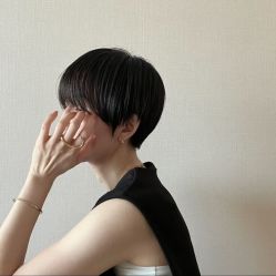-木北造型