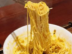 -苏州老字号·苏面斋·秃黄油·三虾面苏式面馆