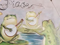 -蘭奢雅集·江浙菜(青山江滩店)