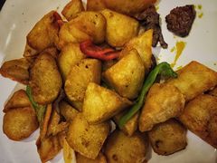 -清真益鑫羊肉手抓馆(南大街店)