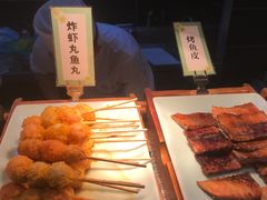 -松子料理(白家庄店)