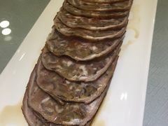 -老牌坊鲁菜名店(宽厚里店)