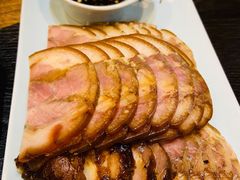 三少酱肘子-娄三少春饼·烤鸭(合生汇购物中心店)
