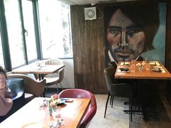 -Ginger(兴国路店)