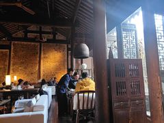 -花迹·金陵南京菜(老门东店)
