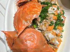 -金海湾海鲜排档(朱家尖店)