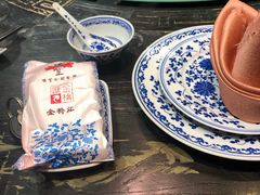 -渔堂公园餐厅·本帮菜(乐园路店)
