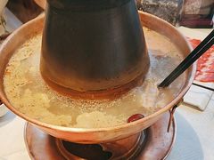 -东来顺饭庄(天坛店)