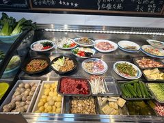 -深巷厨房排档(温州菜黑金冠大学城店)