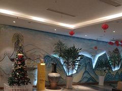 -家富足道·SPA·影院式(解放碑碑中心店)