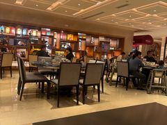 -盛宴自助餐厅(运达喜来登店)