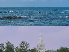 -巧克力渔家.小船海鲜胶东菜(万平口店)