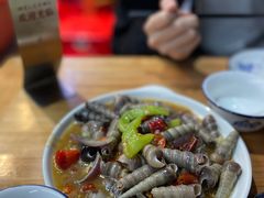 -洪大厨鸡煲(福田店)