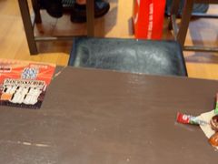 -王繁星面馆(西安熙地港店)