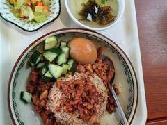 -菊儿人家·北京胡同菜(南锣鼓巷店)
