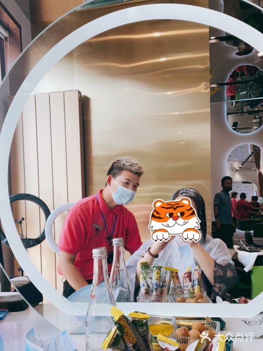 卡尔诗·科技美肤连锁(青年路店)图片