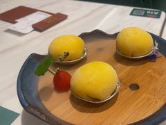 -悦得闲广式茶楼点心(石厦时代广场店)