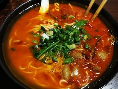 泡椒肥肠米线-李米线(总店)