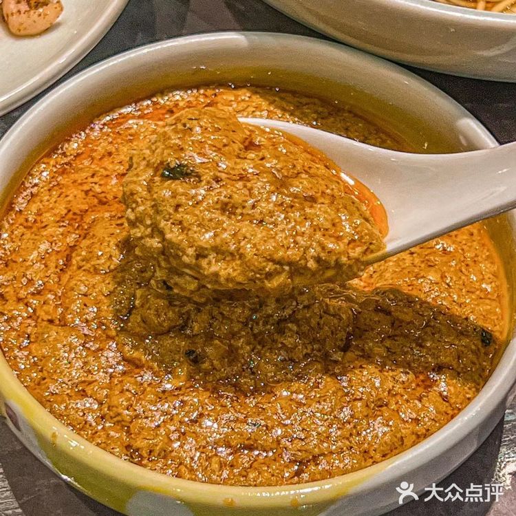 面面俱到，想吃面就去裕兴记品味“真味”